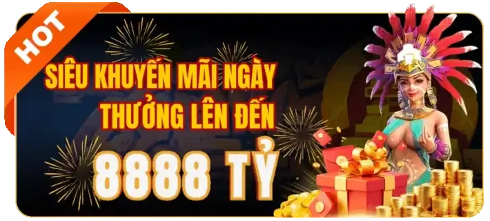 Khuyến mãi nạp tiền hàng ngày acb888
