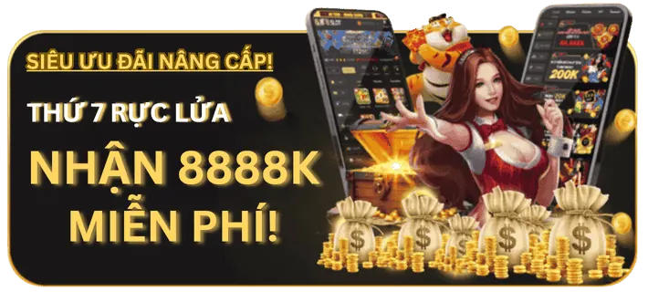 Đa dạng trò chơi trên ứng dụng acb888