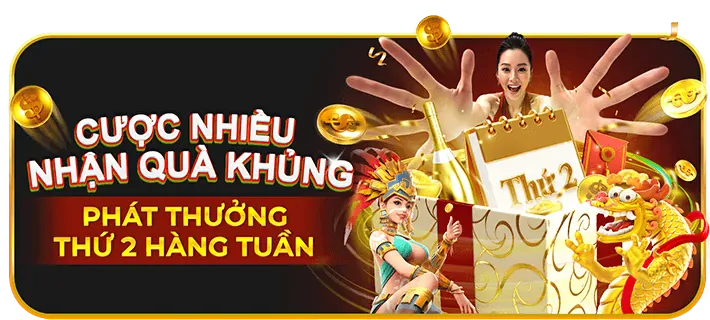 Hoàn trả cược acb888
