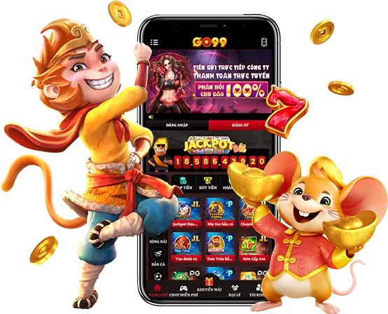 Slot game và bắn cá ACB888