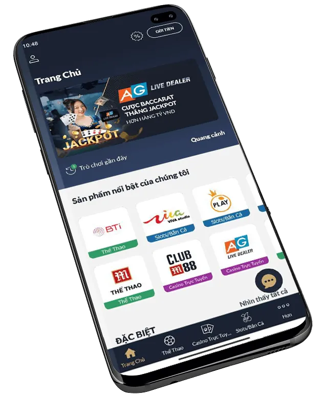 Công cụ tự giới hạn cá cược