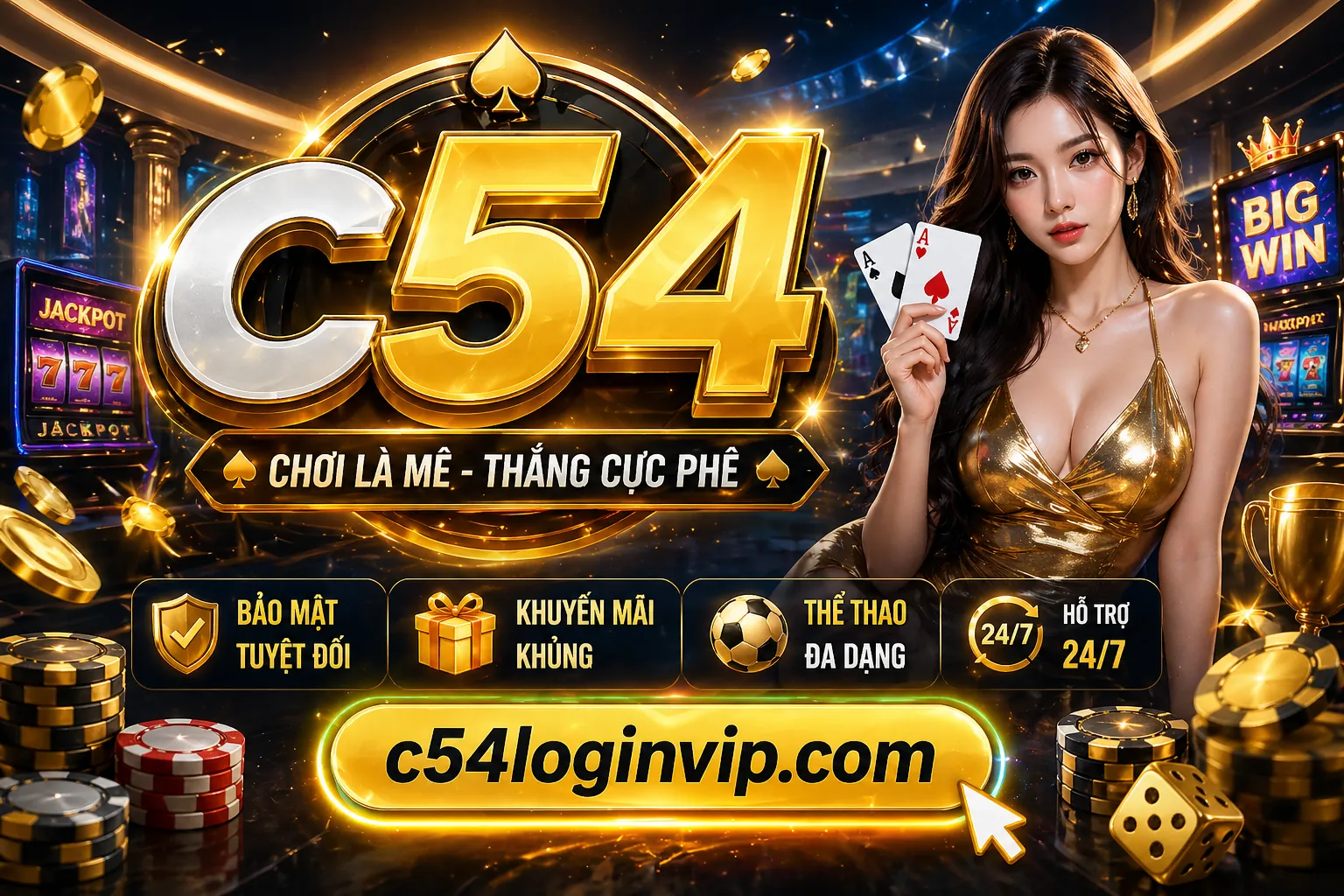 Hình ảnh chính về khuyến mãi acb888