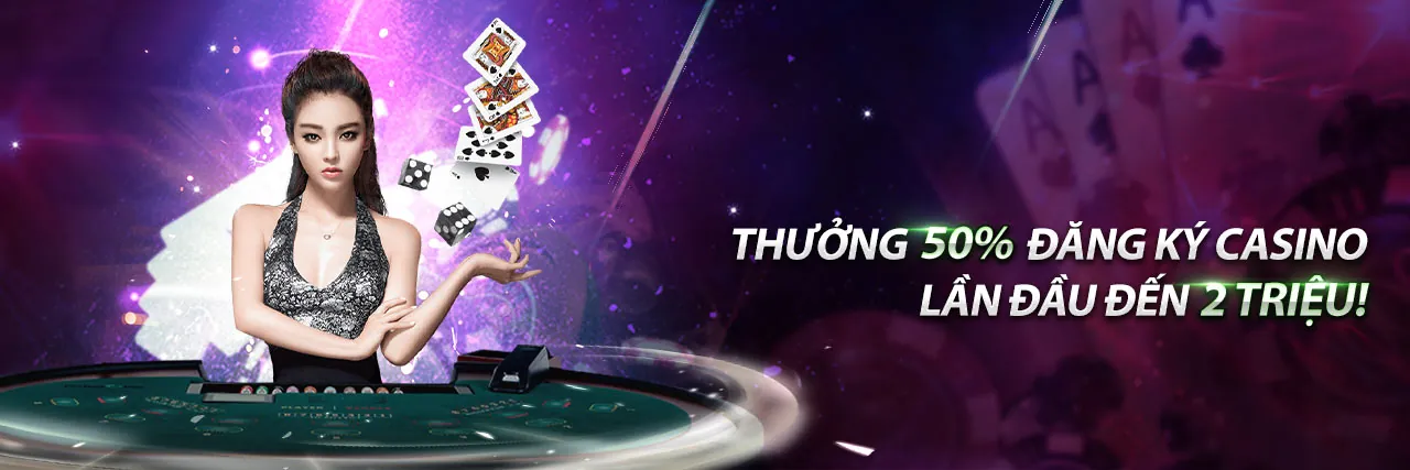 Sòng bạc trực tuyến acb888 khuyến mãi