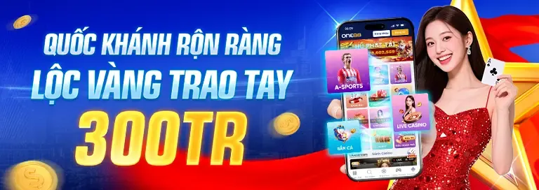 Tầm nhìn phát triển của ACB888