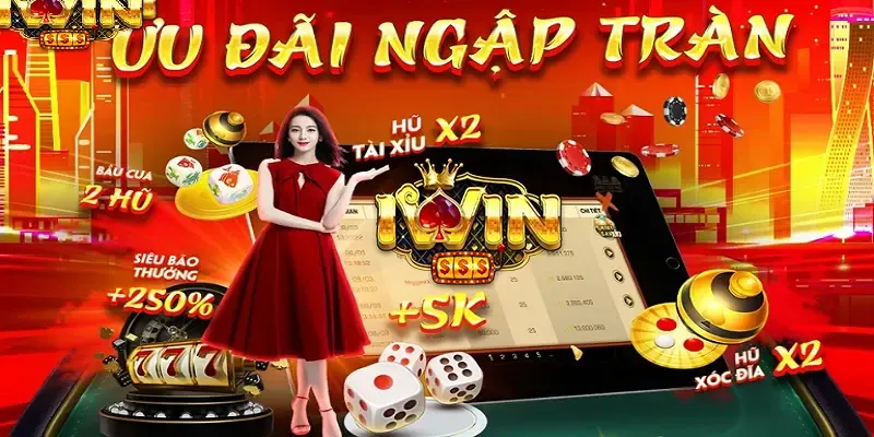 Ưu đãi sòng bạc trực tuyến acb888